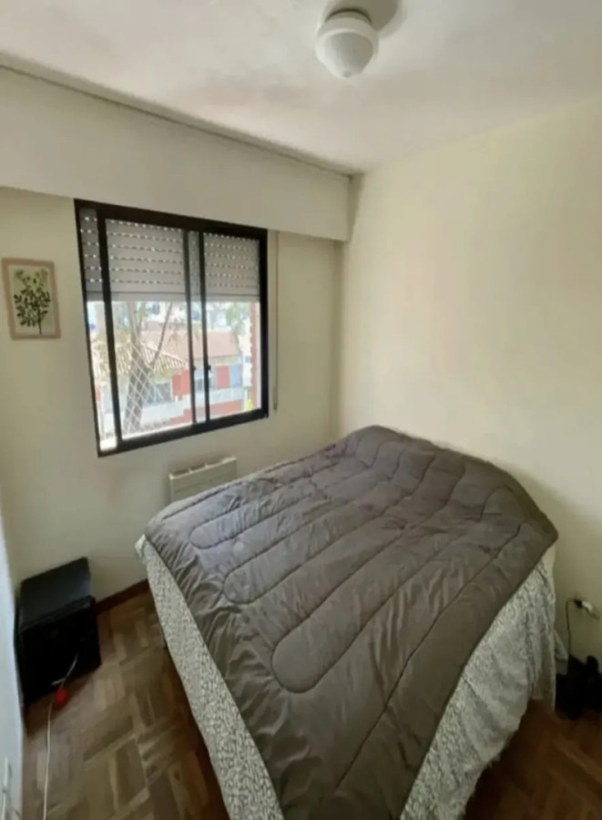 Apartamento ID.6824 - Alquiler Apartamento 2 Dormitorios Parque Batlle con garaje