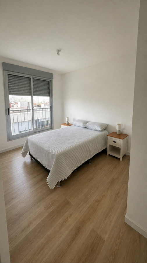 Apartamento ID.6939 - Venta Apartamento a Estrenar 1 Dormitorio Cordon con balcon