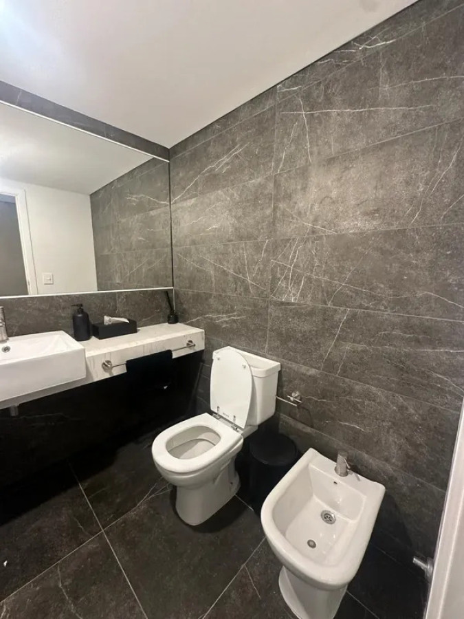 Apartamento ID.6178 - Venta Apartamento Monoambiente Punta Carretas