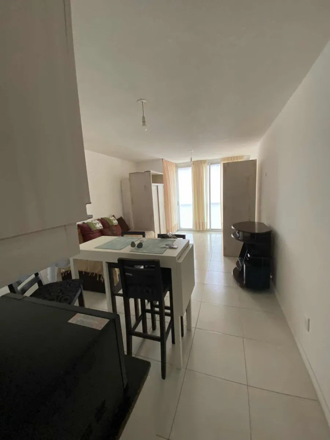 Apartamento ID.4987 - Alquiler Apartamento Monoambiente Pocitos opcional semiamueblado