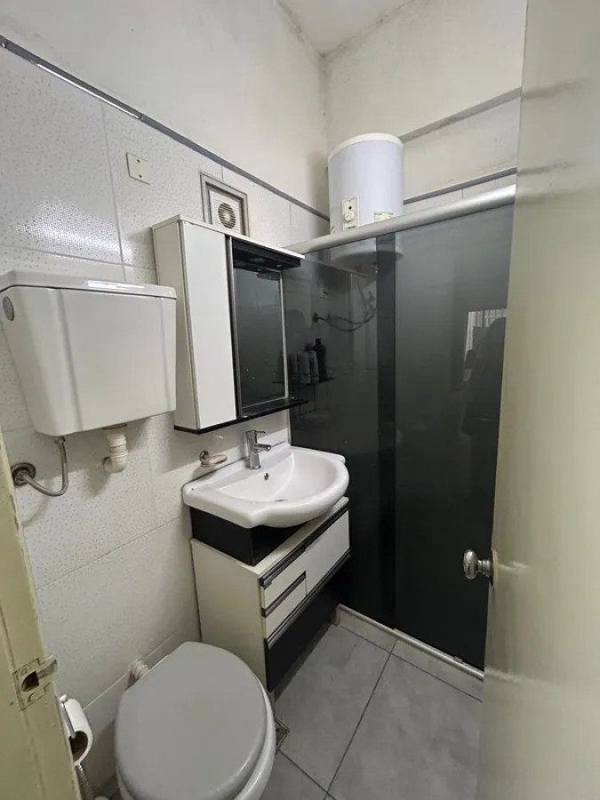 Apartamento ID.5887 - Venta Apartamento Monoambiente Centro