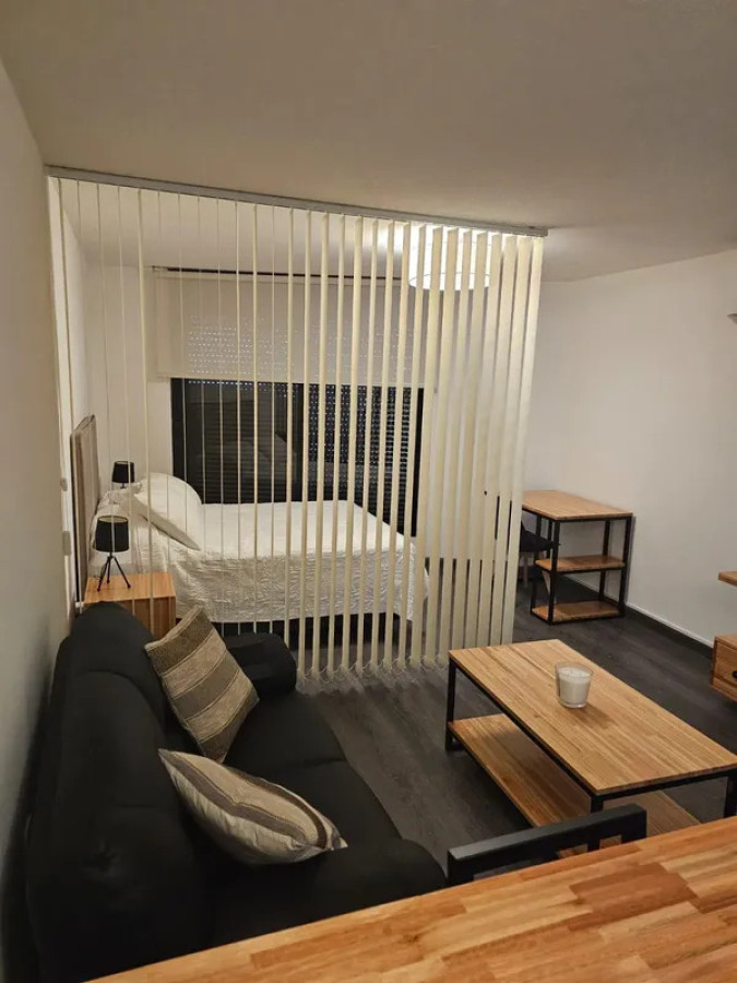Apartamento ID.6178 - Venta Apartamento Monoambiente Punta Carretas