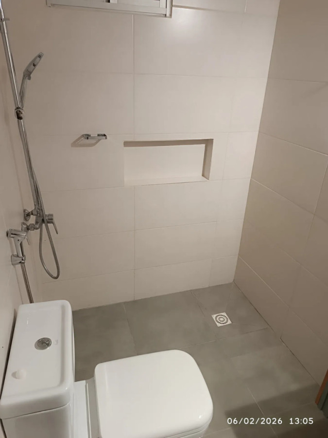 Apartamento ID.5987 - Alquiler Apartamento 2 Dormitorio Buceo con patio
