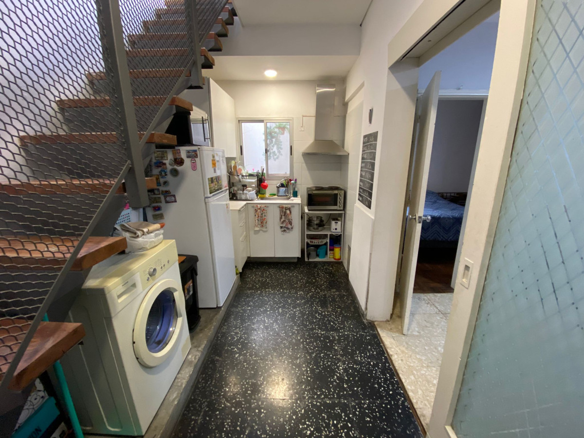 Apartamento ID.4775 - Venta Apartamento tipo Casa 3 Dormitorios Tres Cruces