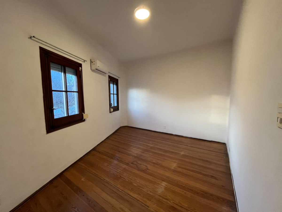Apartamento ID.6483 - Alquiler Apartamento 2 Dormitorios Pocitos 