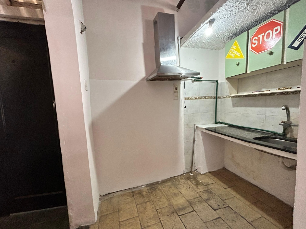Apartamento ID.3828 - Alquiler Apartamento 1 Dormitorio Cordón