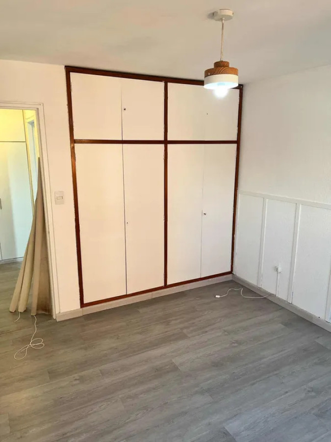 Apartamento ID.5949 - Alquiler Apartamento 1 Dormitorio Aguada 