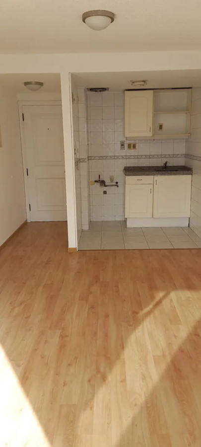 Apartamento ID.5731 - Alquiler Apartamento Soleado 1 Dormitorio Tres Cruces