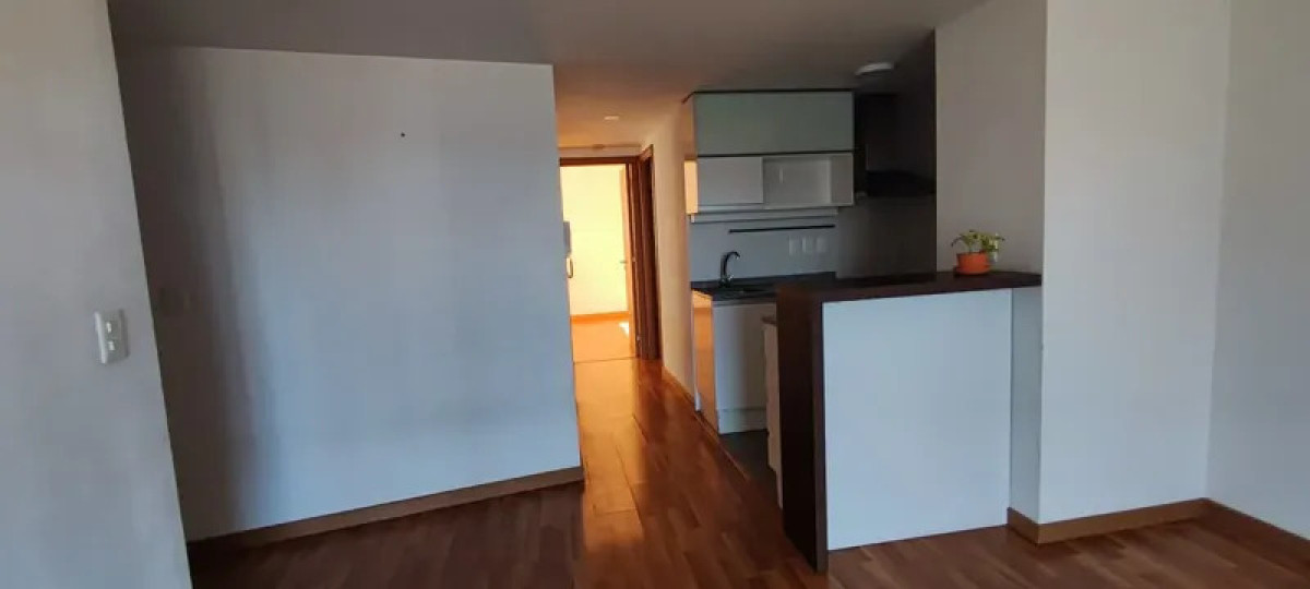 Apartamento ID.6668 - Alquiler Apartamento 2 Dormitorios Cordon con balcon
