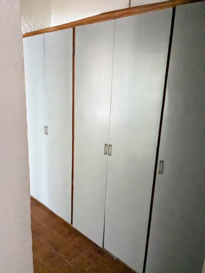 Apartamento ID.6252 - Alquiler Apartamento 2 Dormitorios Centro con terraza 