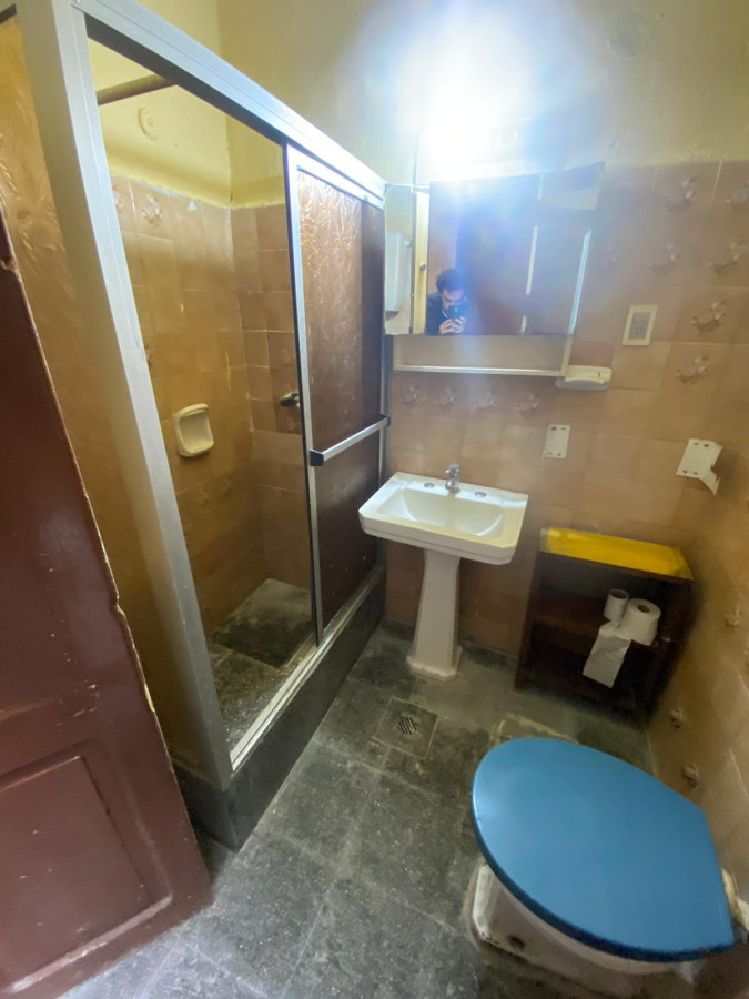 Apartamento ID.4752 - Venta Apartamento 4 Dormitorios Cordón con terraza y balcón