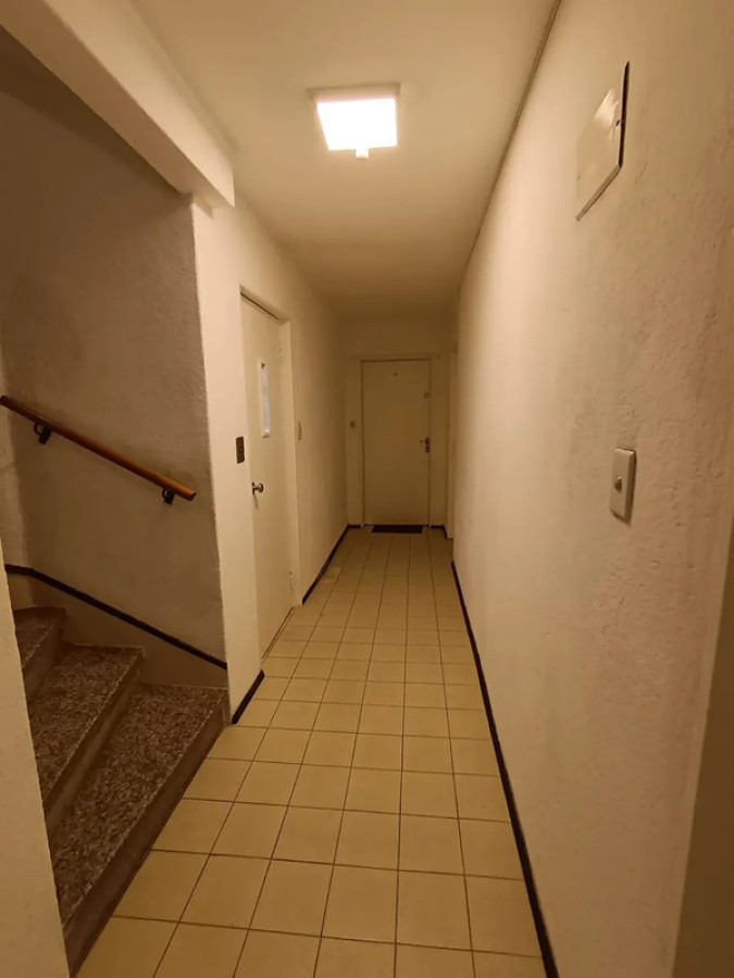 Apartamento ID.4877 - Alquiler Apartamento Monoambiente Cordón