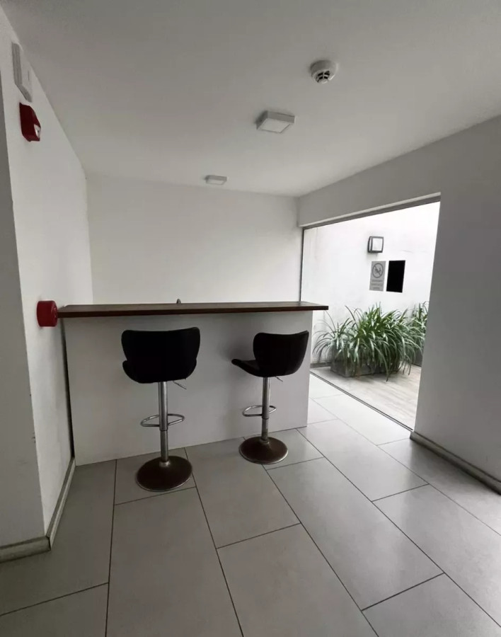 Apartamento ID.4486 - Venta Apartamento Monoambiente Pocitos