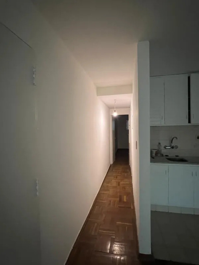 Apartamento ID.6004 - Alquiler Apartamento 1 Dormitorio Cordón