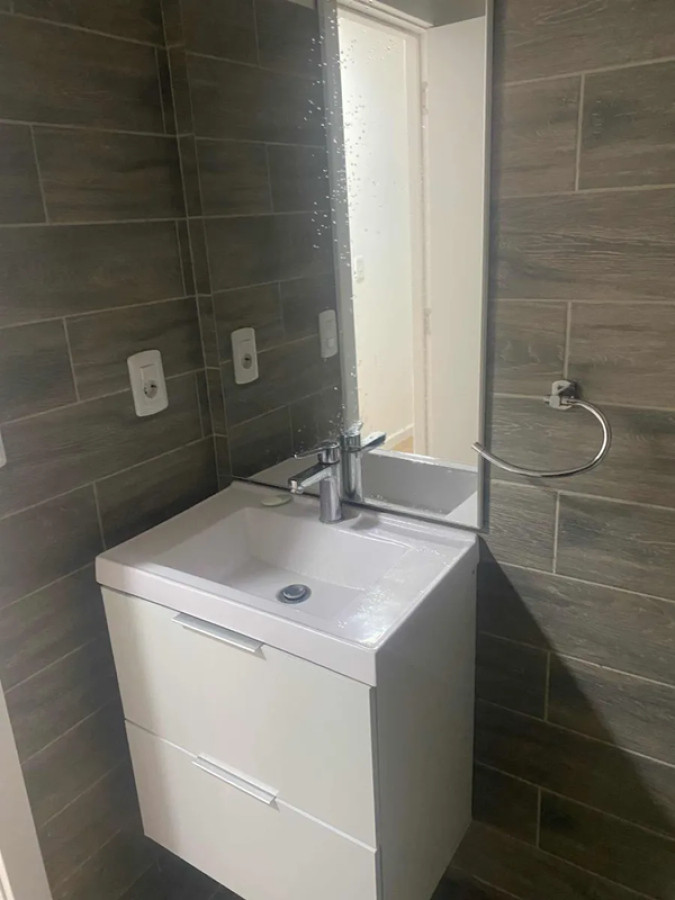 Apartamento ID.5126 - Alquiler Apartamento Monoambiente Goes con balcon 