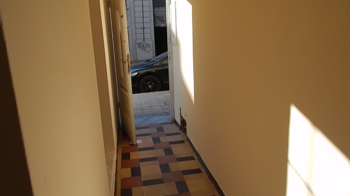 Apartamento ID.6734 - Alquiler Apartamento 3 Dormitorios Parque Batlle con patio