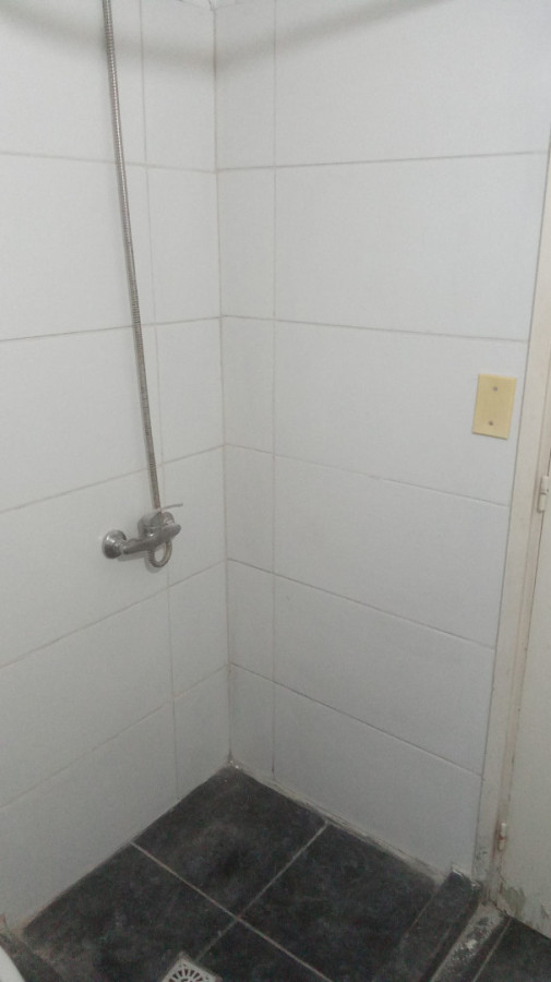 Apartamento ID.6152 - Alquiler Apartamento 1 Dormitorio Centro con balcon