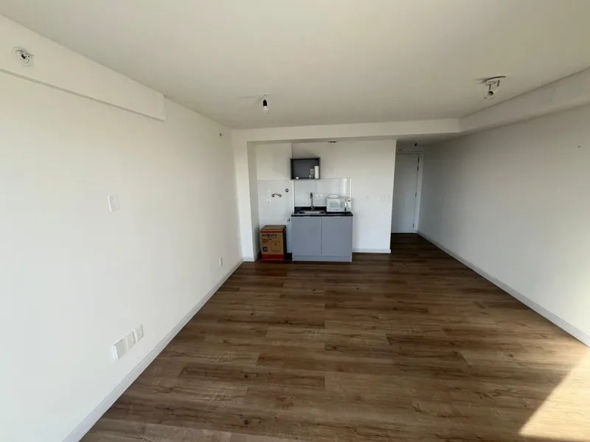 Apartamento ID.6688 - Alquiler Apartamento Monoambiente Malvin