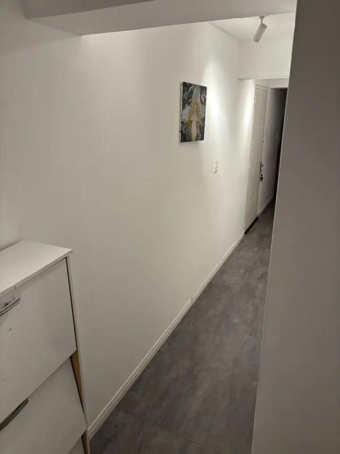 Apartamento ID.6786 - Alquiler Apartamento 2 Dormitorios Ciudad Vieja