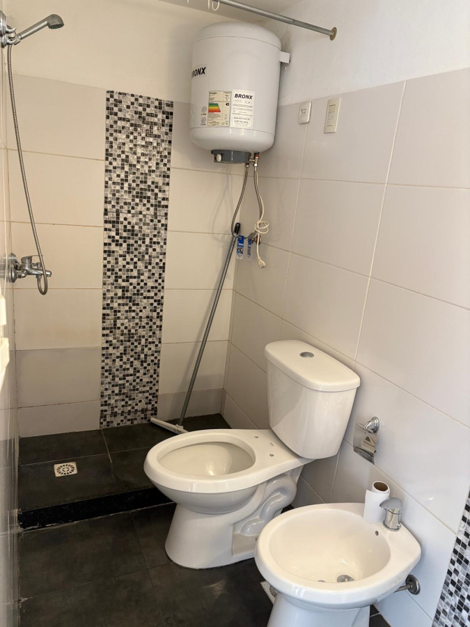Apartamento ID.4860 - Alquiler Apartamento 1 Dormitorio Cordón