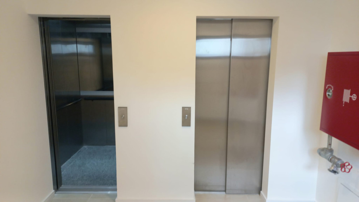 Apartamento ID.6255 - Alquiler Apartamento 1 Dormitorio Cordon con balcon y garaje