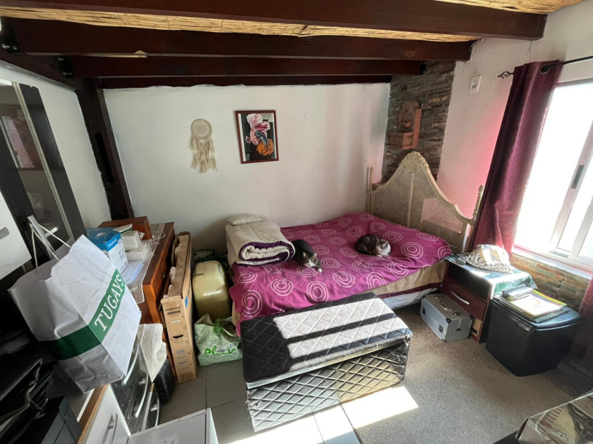 Apartamento ID.6108 - Venta Apartamento 4 Dormitorios Union con patio