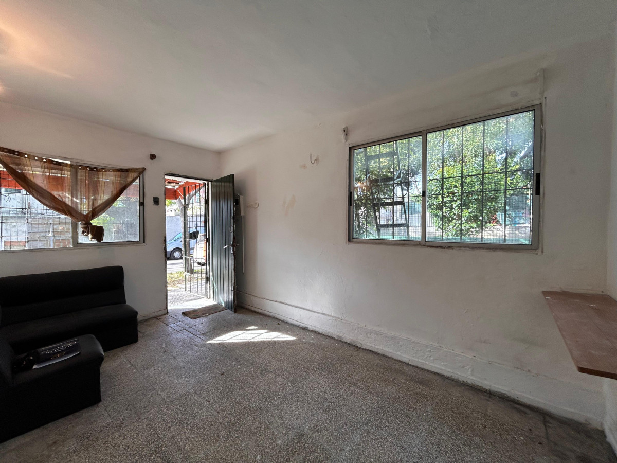 Apartamento ID.4592 - Venta Apartamento Monoambiente La Blanqueada