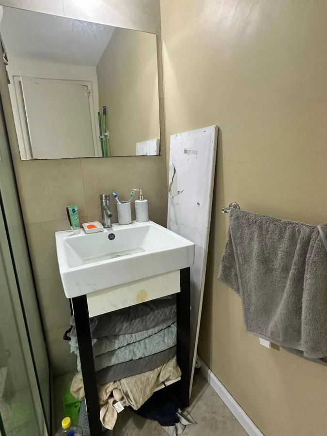Apartamento ID.4597 - Alquiler Apartamento Monoambiente Amoblado Punta Carretas 