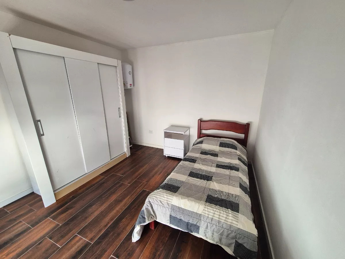 Apartamento ID.4220 - Venta Apartamento Nuevo 2 Dormitorios Union con Patio