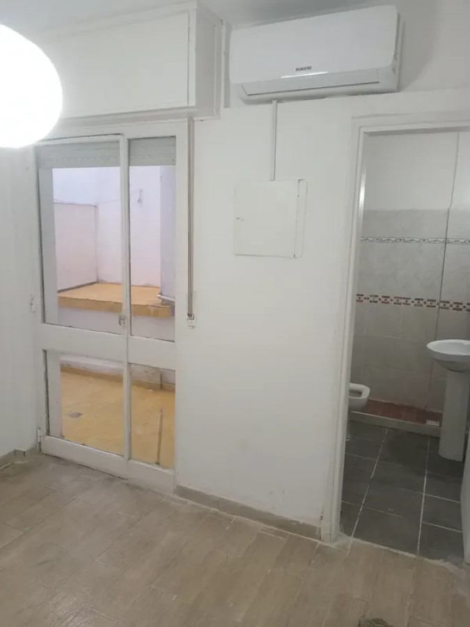 Apartamento ID.6683 - Alquiler Apartamento 1 Dormitorio Cordon con patio