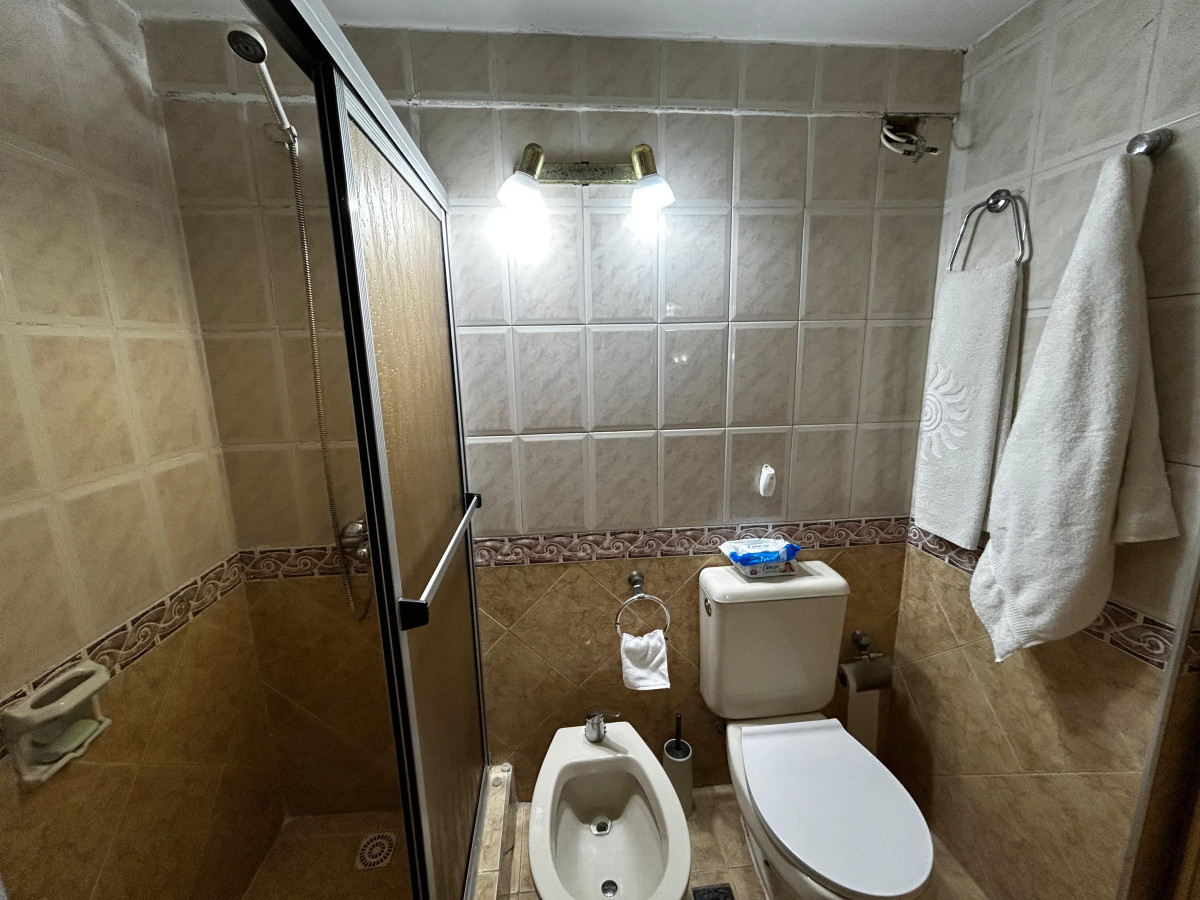 Apartamento ID.5080 - Venta Apartamento 3 Dormitorios Parque Batlle con balcon