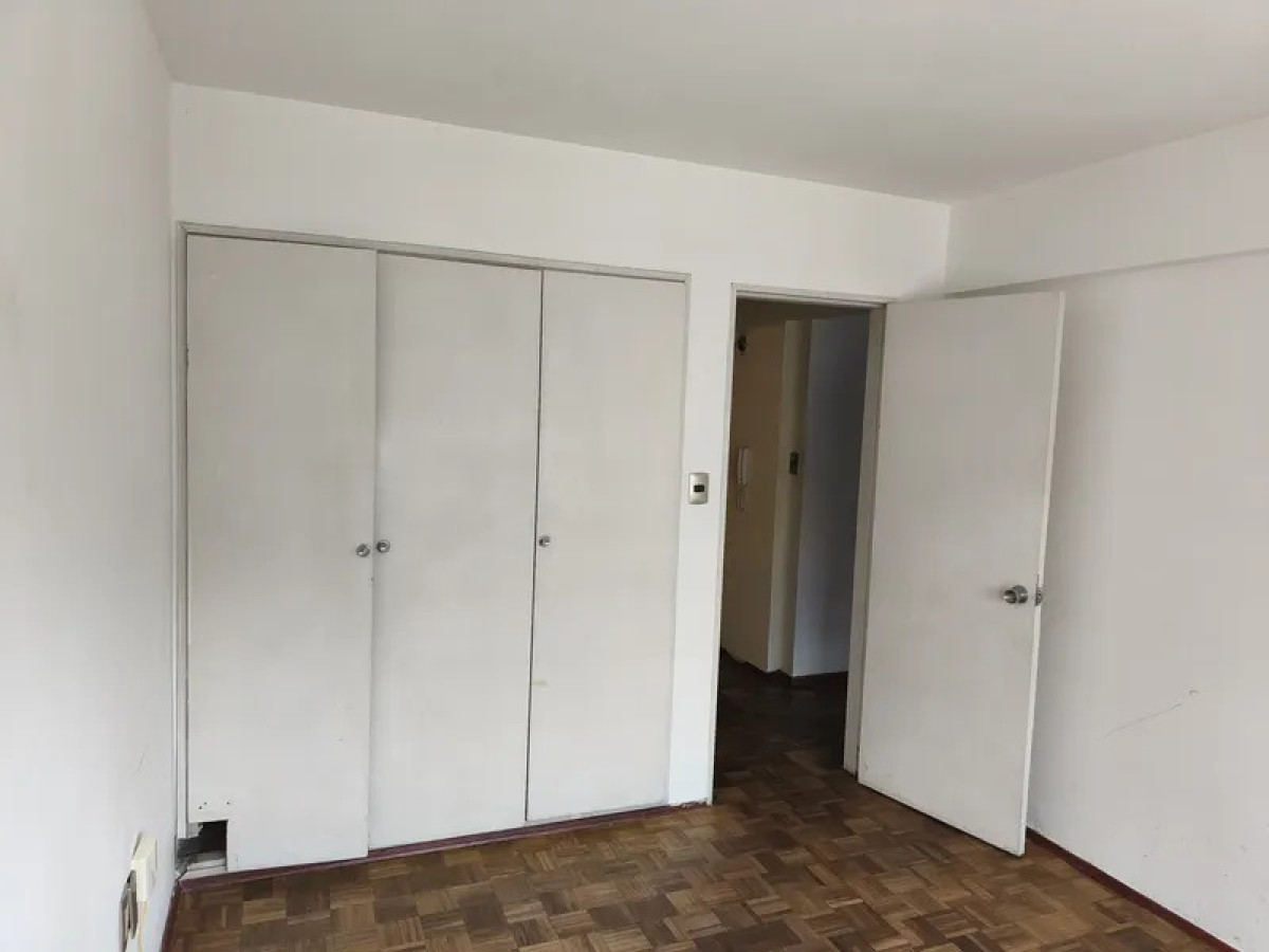Apartamento ID.6687 - Alquiler Apartamento 1 Dormitorio Tres Cruces