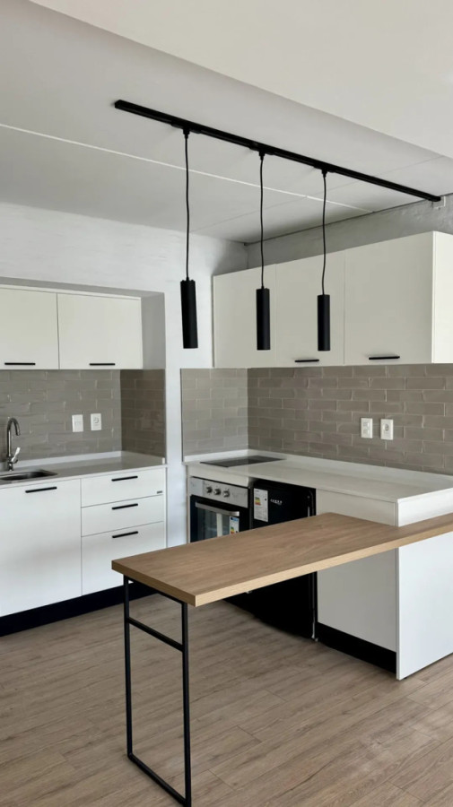 Apartamento ID.6723 - Alquiler Apartamento Premium Lawa Barra de Carrasco con Cochera