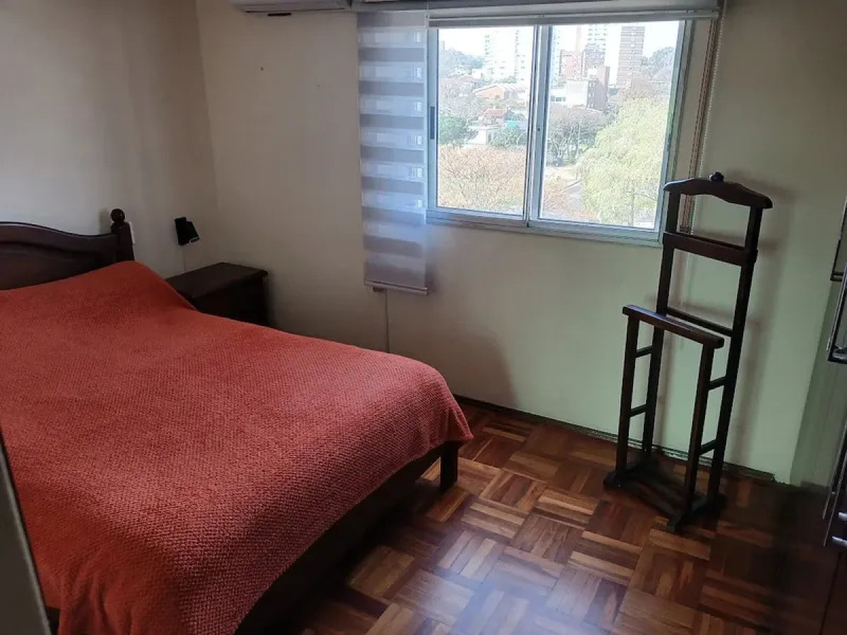 Apartamento ID.6917 - Venta Apartamento 4 Dormitorios Malvin con balcon 