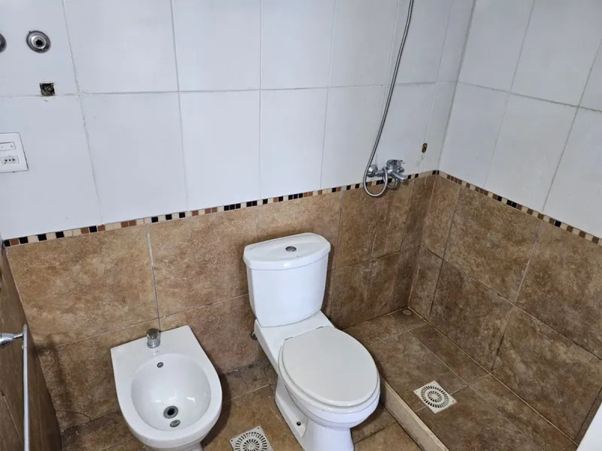 Apartamento ID.6641 - Alquiler Apartamento Monoambiente Cordon 