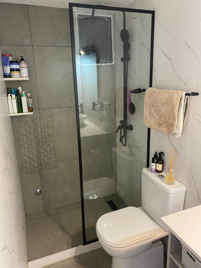 Apartamento ID.5423 - Venta Apartamento 1 Dormitorio Atahualpa cuotas BHU