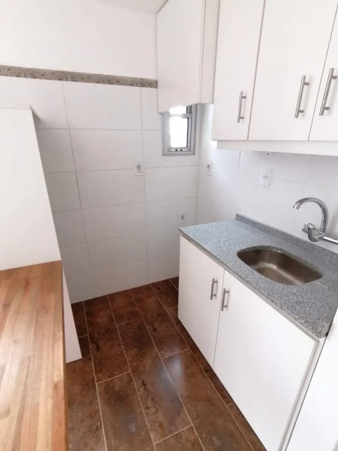 Apartamento ID.4811 - Alquiler Apartamento 1 Dormitorio Centro