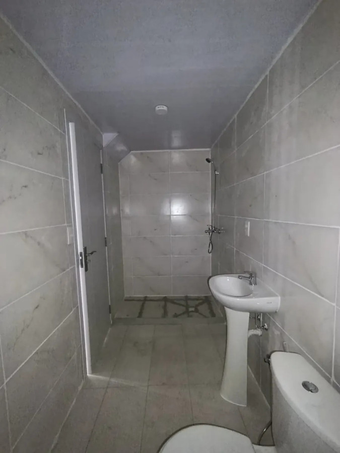 Apartamento ID.6224 - Alquiler Apartamento  Duplex 1 Dormitorio Aguada con patio