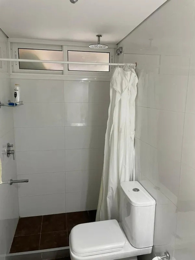 Apartamento ID.5877 - Alquiler Apartamento 1 Dormitorio Punta Carretas con balcon