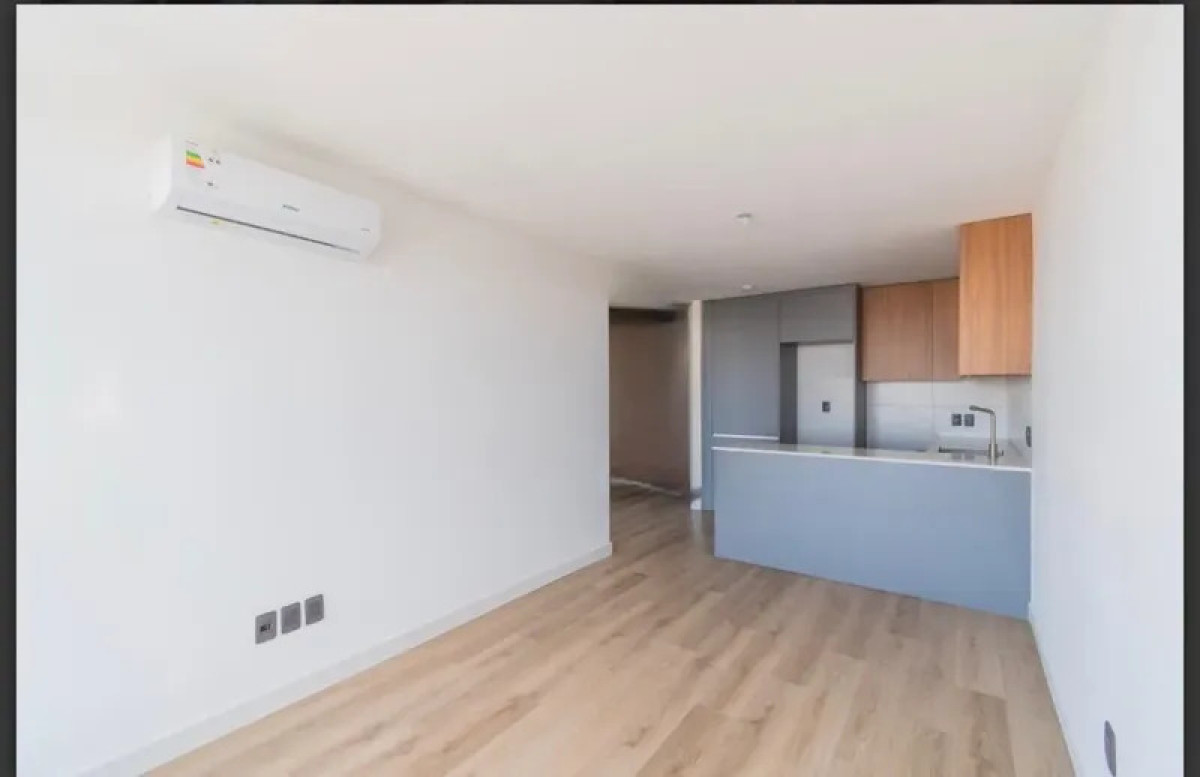 Apartamento ID.6801 - Alquiler Apartamento 1 Dormitorio La Blanqueada con balcon