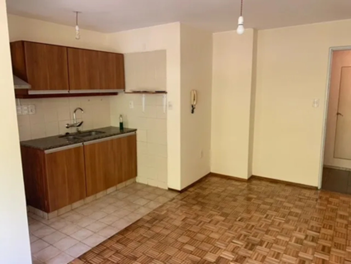 Apartamento ID.4773 - Venta Apartamento 1 Dormitorio Punta Carretas 