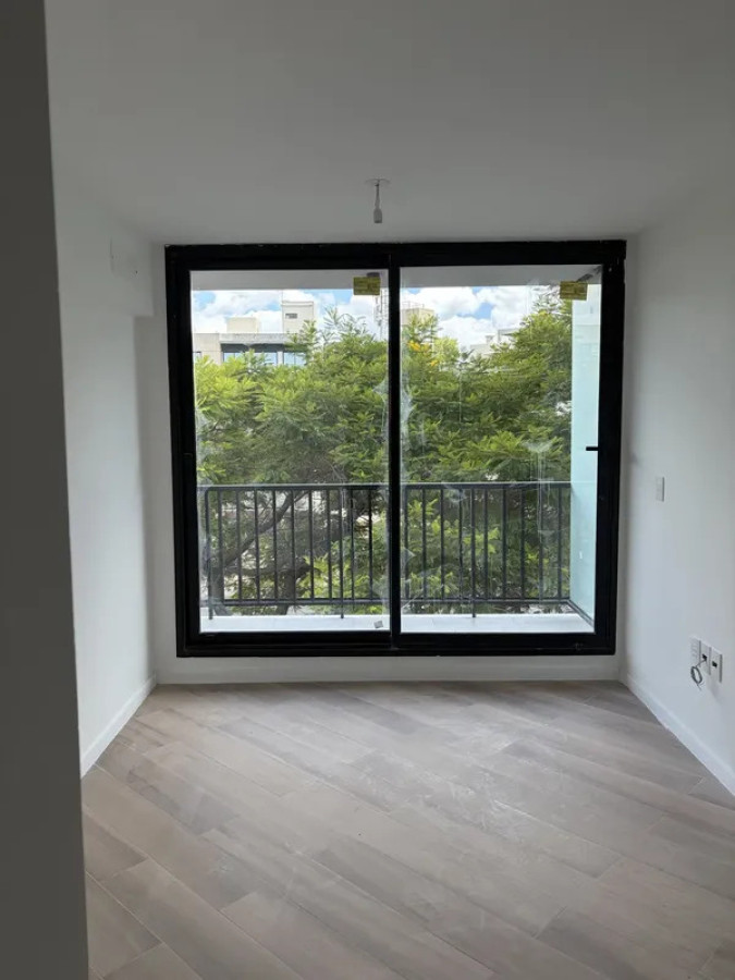 Apartamento ID.5982 - Alquiler Apartamento 1 Dormitorio La Blanqueada con cochera