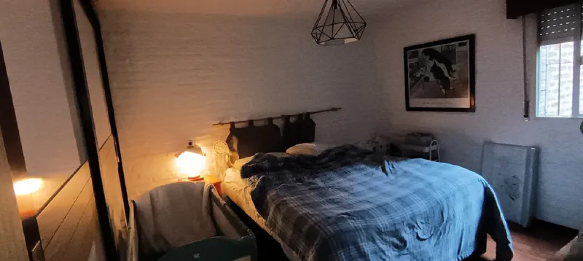 Apartamento ID.6784 - Alquiler Apartamento 2 Dormitorios Cordon con balcón 