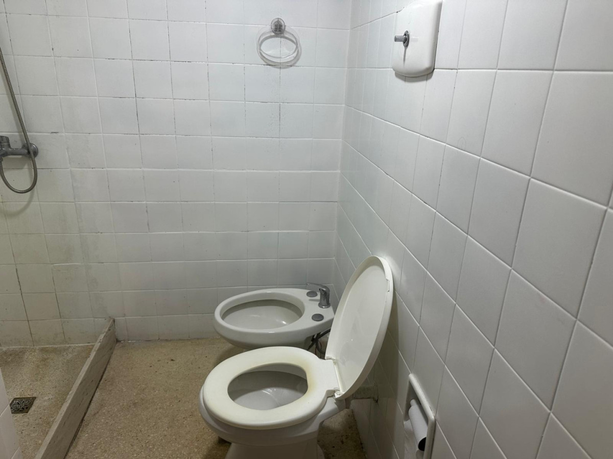 Apartamento ID.6822 - Alquiler Apartamento 2 Dormitorios Parque Batlle con cochera 