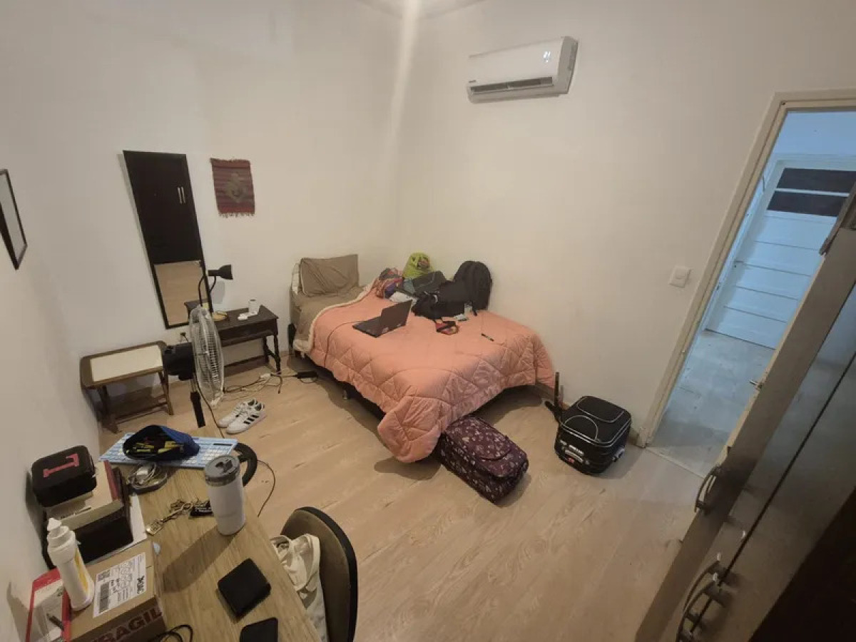 Apartamento ID.5954 - Traspaso Alquiler Apartamento 3 Dormitorios Parque Batlle 