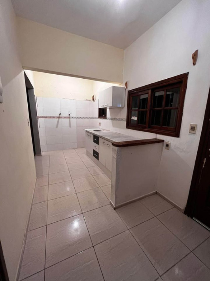 Apartamento ID.5985 - Venta Apartamento con Renta 1 Dormitorio Maroñas con Patio