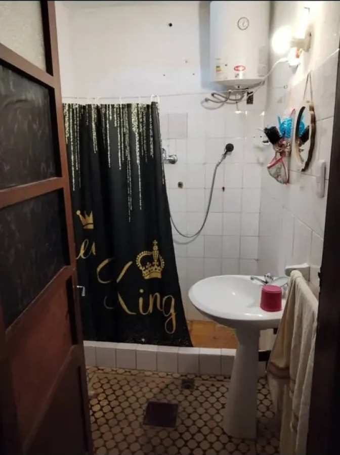 Apartamento ID.6689 - Alquiler Apartamento 2 Dormitorios Union con azotea
