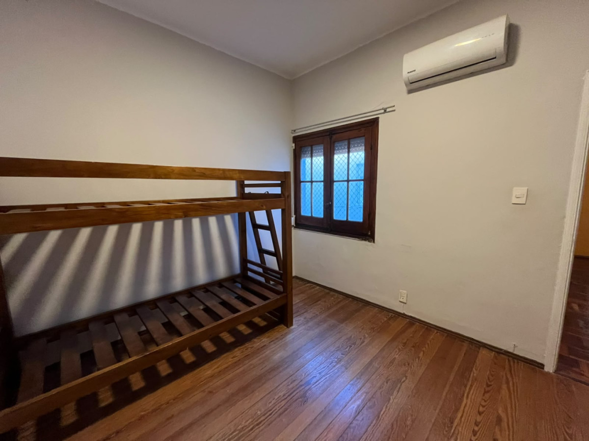 Apartamento ID.6483 - Alquiler Apartamento 2 Dormitorios Pocitos 