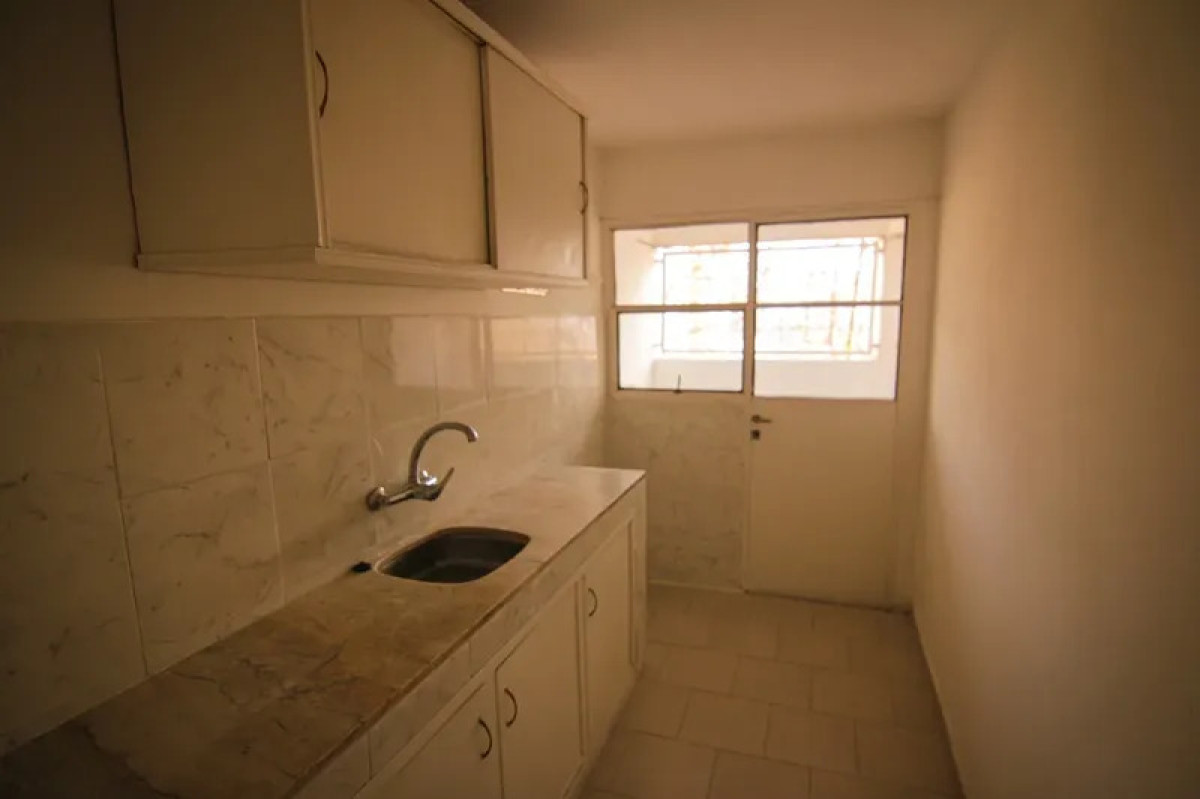 Apartamento ID.6817 - Alquiler Apartamento 2 Dormitorio Cordon con balcon