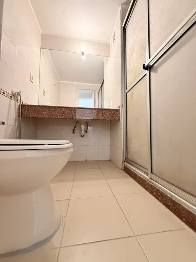 Apartamento ID.6568 - Alquiler Apartamento 1 Dormitorio Pocitos 